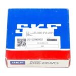 SKF 6310-2RS1/C3 - Image 2