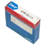 SKF 6310-2Z/C3 - Image 5