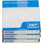 SKF 7013ACD/P4ATBTB (set 3) - Image 2