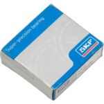 SKF 7207CD/P4ADBA - Image 3