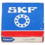 SKF 7306 BEP - Image 2