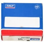 SKF AS75100 - Image 5