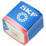 SKF H207