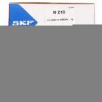 SKF H210 - Image 2