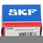 SKF LBCR16 D-2LS - Image 2