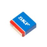 SKF N 205 ECP