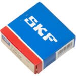 SKF N206ECP