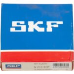 SKF N211ECP - Image 2
