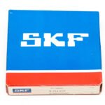 SKF N214ECP - Image 2
