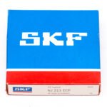 SKF NJ 213 ECP - Image 2
