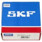 SKF NJ 2315 ECP - Image 2