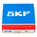 SKF NJ 319 ECP - Image 2