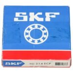 SKF NJ214 ECP - Image 2
