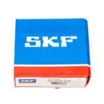 SKF NJ2219ECP - Image 2