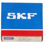 SKF NJ307 ECP - Image 2