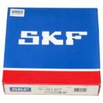 SKF NJ317ECP - Image 2