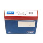 SKF NJ317ECP - Image 4
