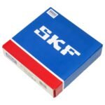 SKF NJ317ECP