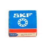 SKF NU 208 ECKP/C3 - Image 2