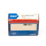 SKF NU 208 ECKP/C3 - Image 4