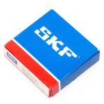 SKF NU 209 ECP/C3