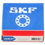SKF NU 2211 ECJ - Image 2