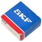 SKF NU 2307 ECP