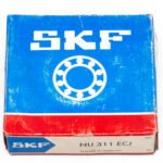 SKF NU 311 ECJ - Image 2