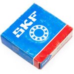 SKF NU 311 ECJ - Image 3
