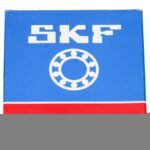 SKF NU 408 - Image 2