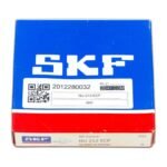 SKF NU212-ECP - Image 2
