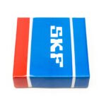 SKF NU2320ECP - Image 5