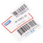SKF W 638/5-2Z - Image 3