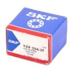 SKF YAR-204-2F