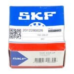 SKF YAR208-2F GYE40KRRB - Image 2