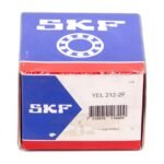 SKF YEL-212-2F - Image 2