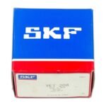 SKF YET 208 GRAE-40-NPPB - Image 2