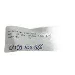 SKY ALP 20x35x7 Seal - Image 4
