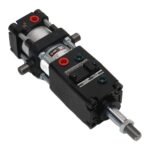 SMC C9LA50-DA + C92LADT - Image 3