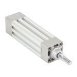 SMC CP95SDB32-80 - Image 2