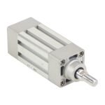 SMC CP95SDB40-25 - Image 2