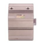 SMC ECQ2B100-50D - Image 2