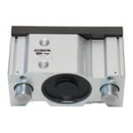 SMC MGQM80-25 - Image 2