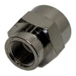 SMC Sok-VP 1/8" x 1/4" Reducing Socket - Image 2