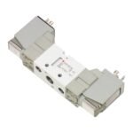 SMC VF3233-5Y01-02F - Image 4