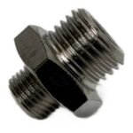 SMC WNH-F01-F02 Hex Reducing Nipple - Image 2