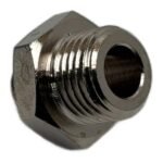 SMC WNH-F01-F02 Hex Reducing Nipple - Image 3