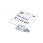 SOCOMEC 51191242, 1242E