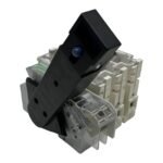 SOCOMEC FUSERBLOC 16920 - Image 5