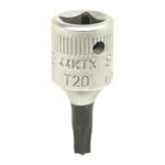 STAHLWILLE 44KTX-T20 01350020 Torx dop